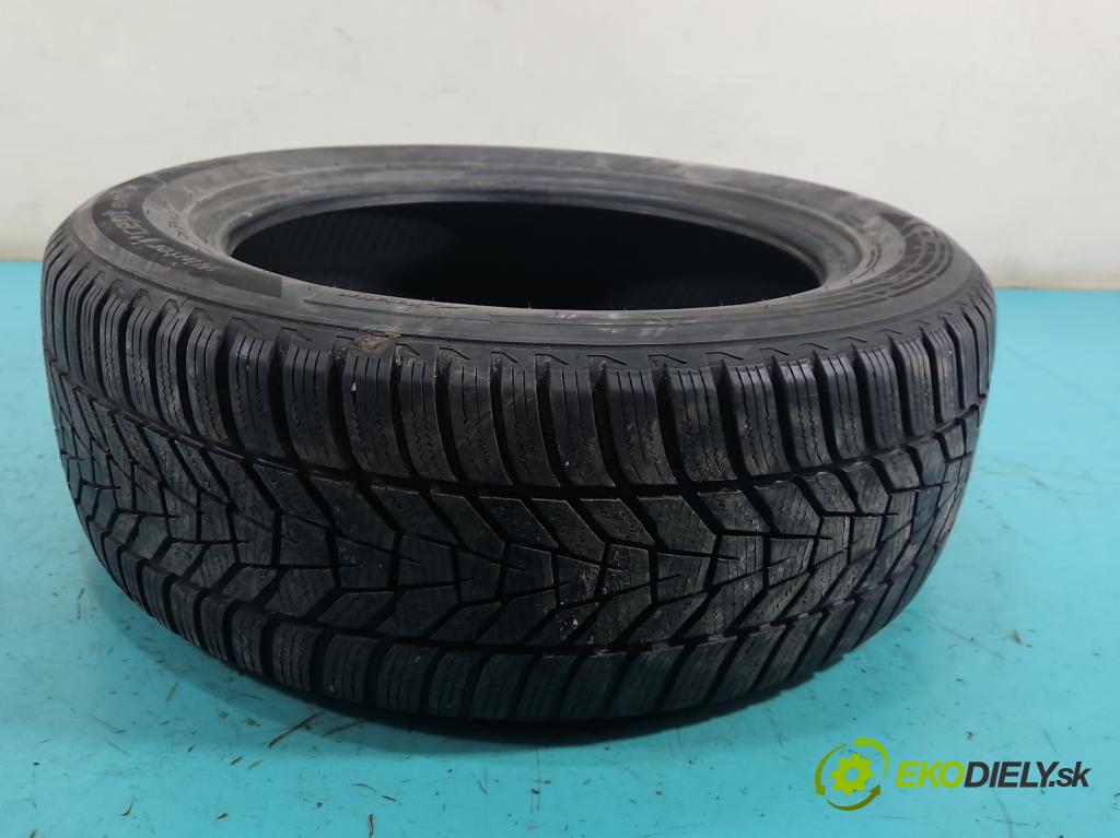 Toyota Rav4 IV 2013-2018 2.0 D4D 124hp manual 91 kW 1998 cm3 5- pneumatika zimné 4ks komplet