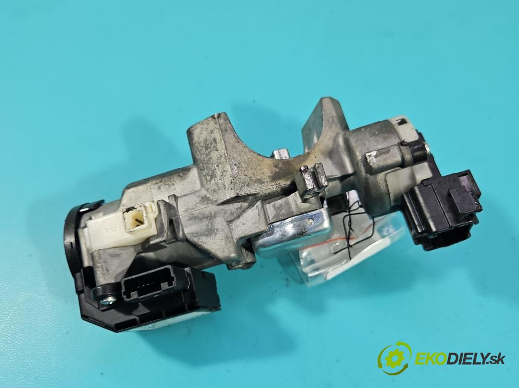 Suzuki Swift Mk7 2010-2017 1.2 16V 94 HP manual 69 kW 1242 cm3 5- Spínačka 33970-68L00 (Spínacia skrinka)