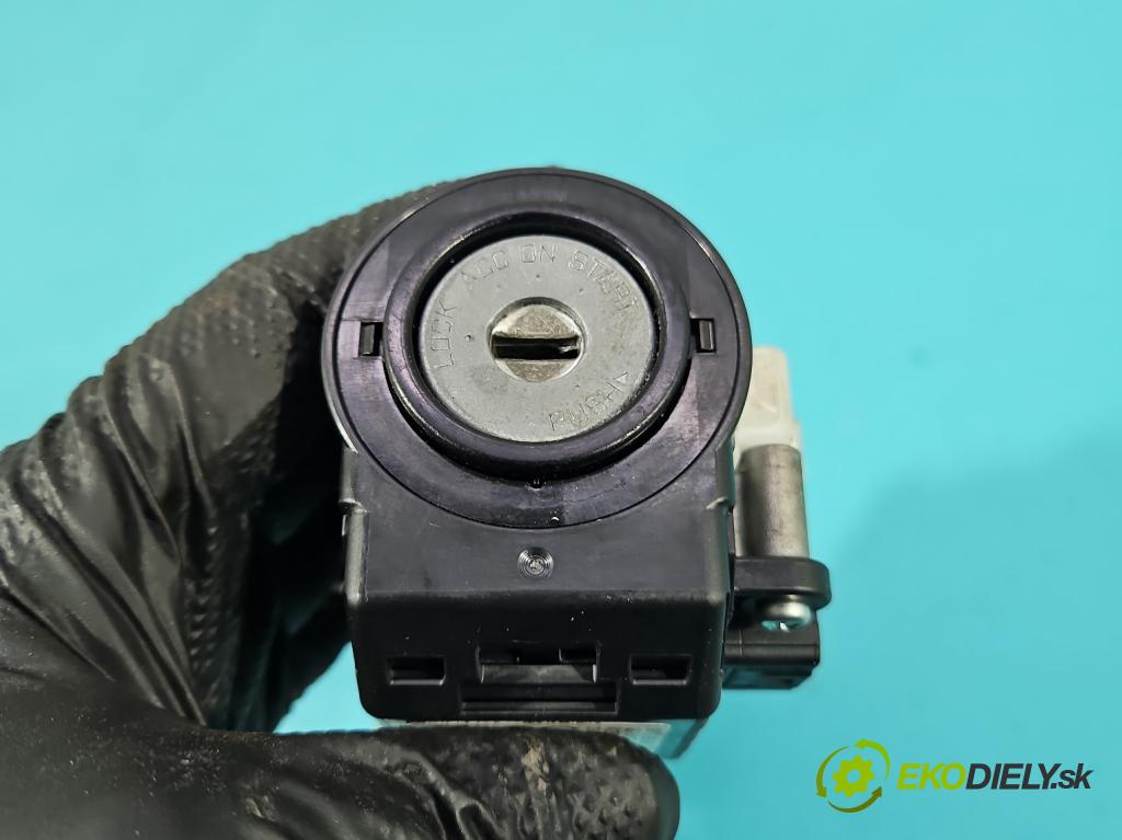 Suzuki Swift Mk7 2010-2017 1.2 16V 94 HP manual 69 kW 1242 cm3 5- Spínačka 33970-68L00 (Spínacia skrinka)