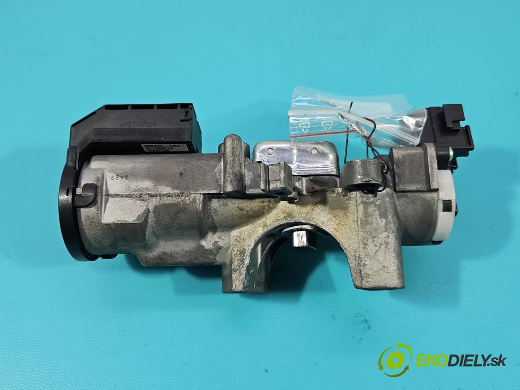 Suzuki Swift Mk7 2010-2017 1.2 16V 94 HP manual 69 kW 1242 cm3 5- Spínačka 33970-68L00 (Spínacia skrinka)