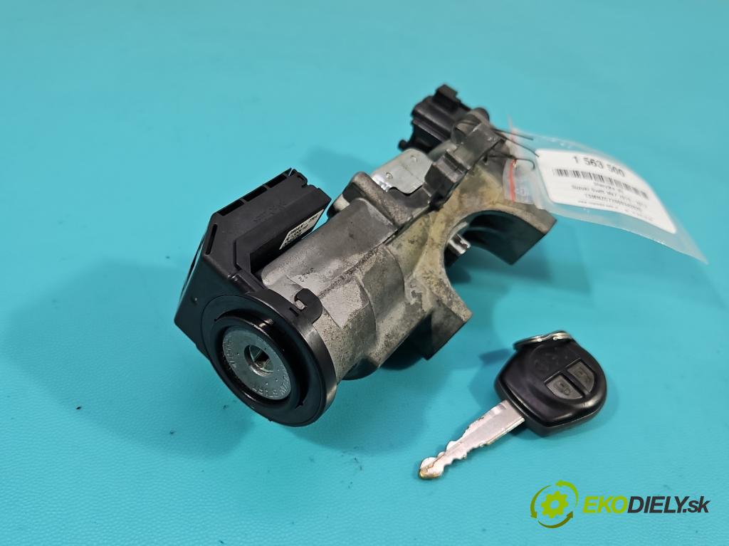 Suzuki Swift Mk7 2010-2017 1.2 16V 94 HP manual 69 kW 1242 cm3 5- Spínačka 33970-68L00 (Spínacia skrinka)