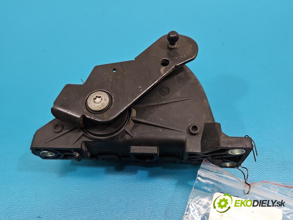 Renault Clio II 1998-2012 1.5 dci 82 hp manual 60 kW 1461 cm3 3- pedal plyn: potenciometr: 8200089851