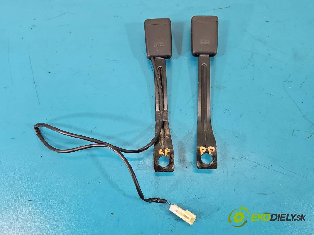 Opel Agila B 2008-2014 1.0 12V 65 hp manual 48 kW 996 cm3 5- polštáře: vzduchové soubor: