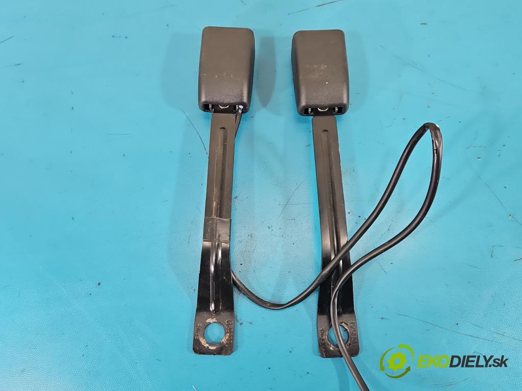 Opel Agila B 2008-2014 1.0 12V 65 hp manual 48 kW 996 cm3 5- polštáře: vzduchové soubor: