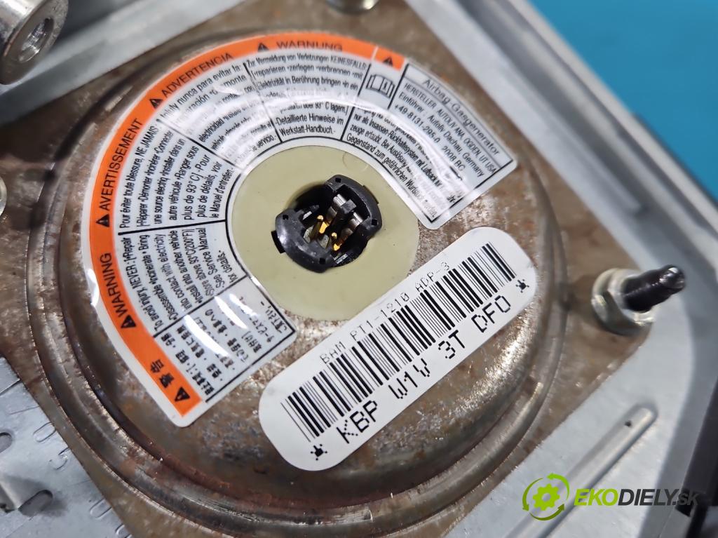 Opel Agila B 2008-2014 1.0 12V 65 hp manual 48 kW 996 cm3 5- polštáře: vzduchové soubor: