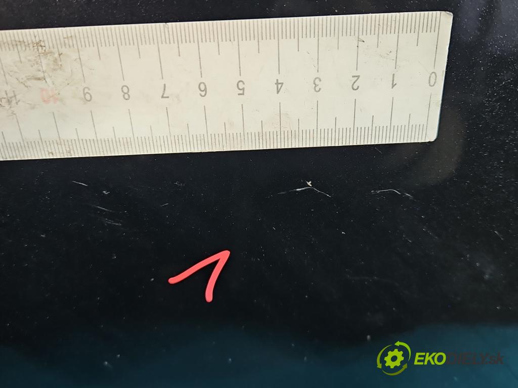 Suzuki Swift Mk7 2010-2017 1.2 16V 94 HP manual 69 kW 1242 cm3 5- dvere predné ľavé  (Kľučka dverí ostatné)