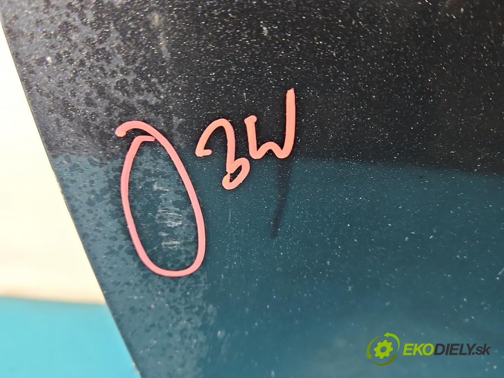 Suzuki Swift Mk7 2010-2017 1.2 16V 94 HP manual 69 kW 1242 cm3 5- dvere predné ľavé  (Kľučka dverí ostatné)