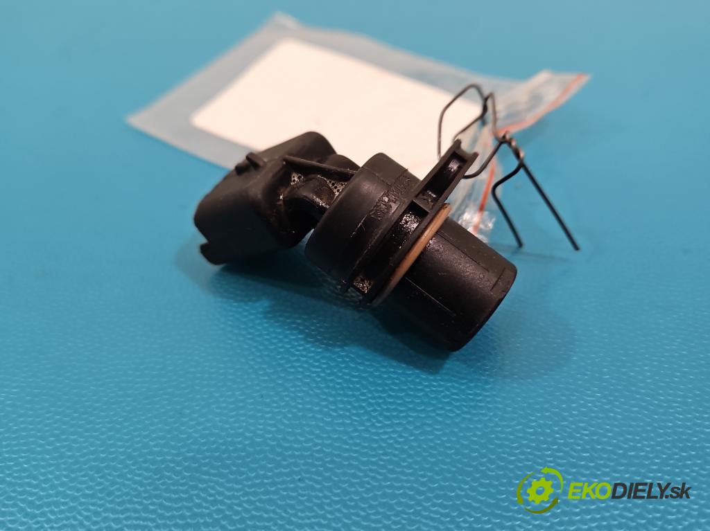 Renault Clio II 1998-2012 1.5 dci 82 hp manual 60 kW 1461 cm3 3- snímač úhlu otáčet se: 