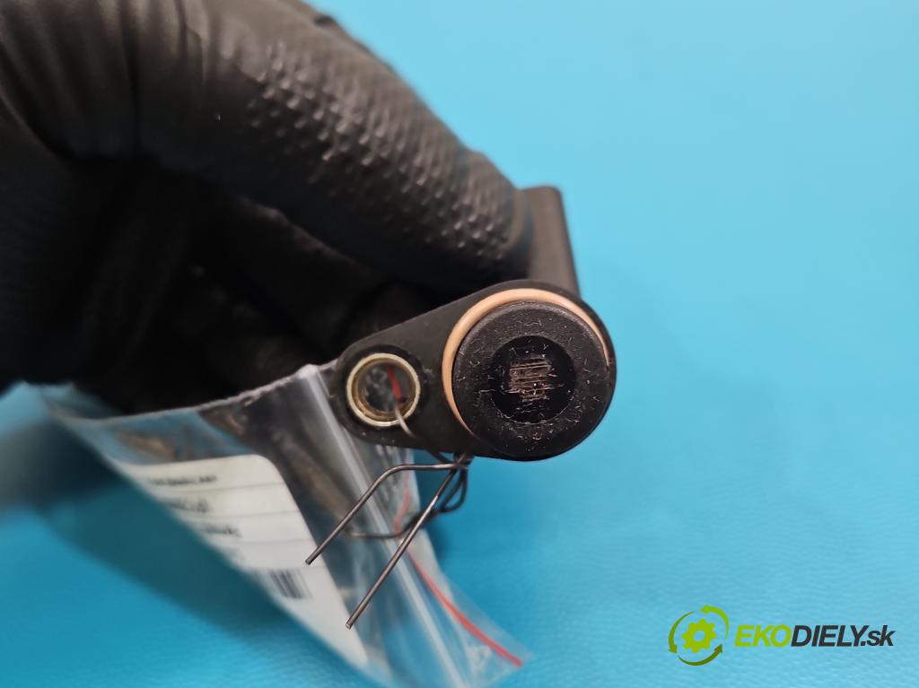 Renault Clio II 1998-2012 1.5 dci 82 HP manual 60 kW 1461 cm3 3- snímač uhla otočenie: