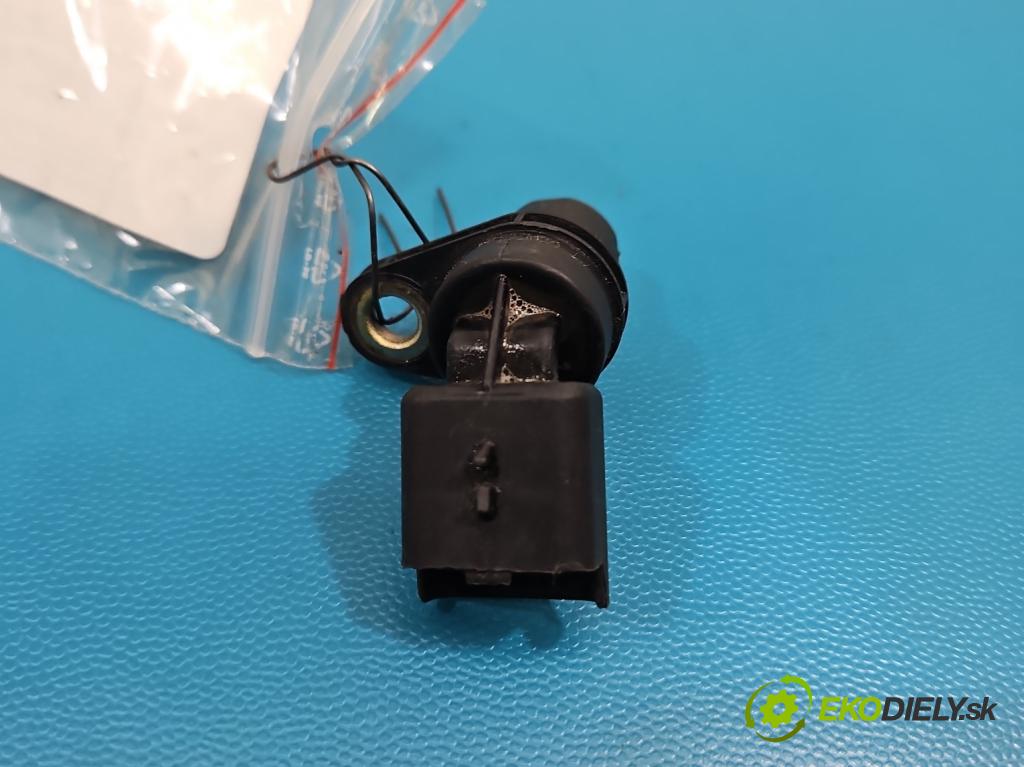 Renault Clio II 1998-2012 1.5 dci 82 HP manual 60 kW 1461 cm3 3- snímač uhla otočenie: