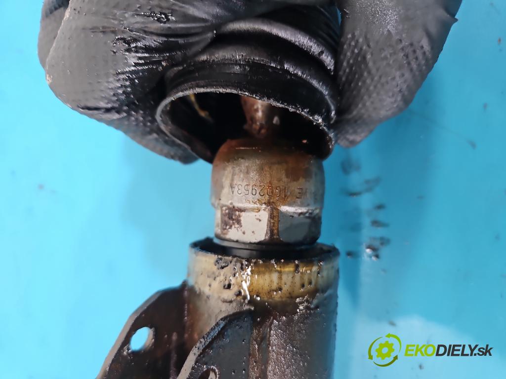 Volvo V70 III 2007-2016 2.0 16V 145 HP manual 107 kW 1999 cm3 5- Ozubené kolo: volant 31302671