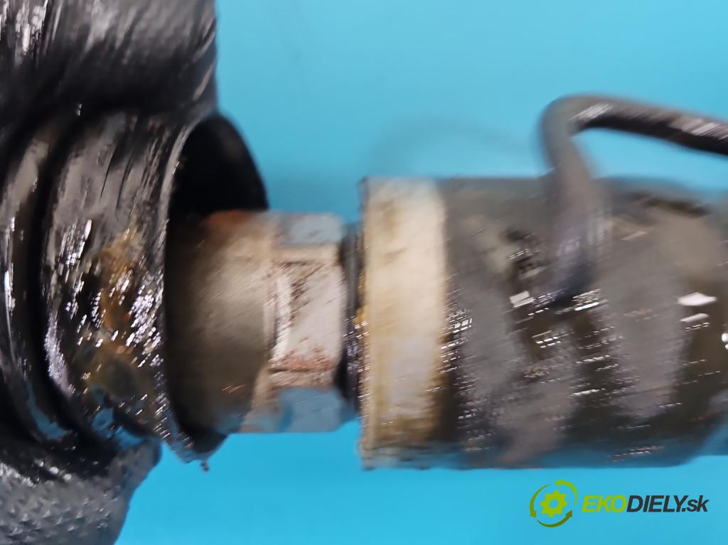 Volvo V70 III 2007-2016 2.0 16V 145 HP manual 107 kW 1999 cm3 5- Ozubené kolo: volant 31302671