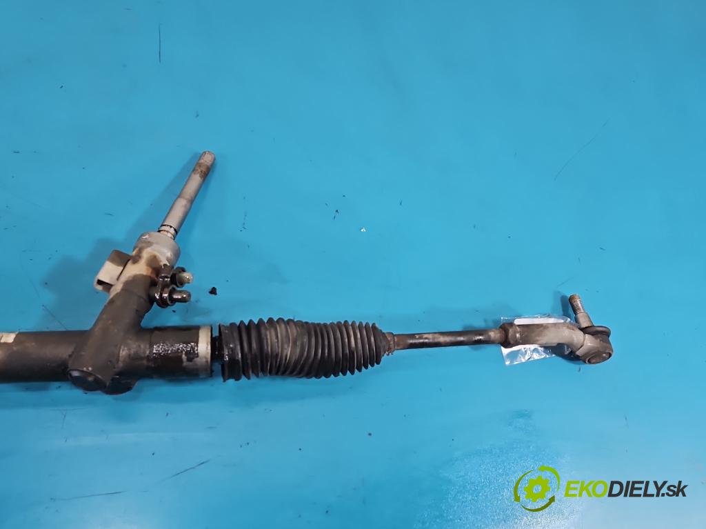 Volvo V70 III 2007-2016 2.0 16V 145 HP manual 107 kW 1999 cm3 5- Ozubené kolo: volant 31302671