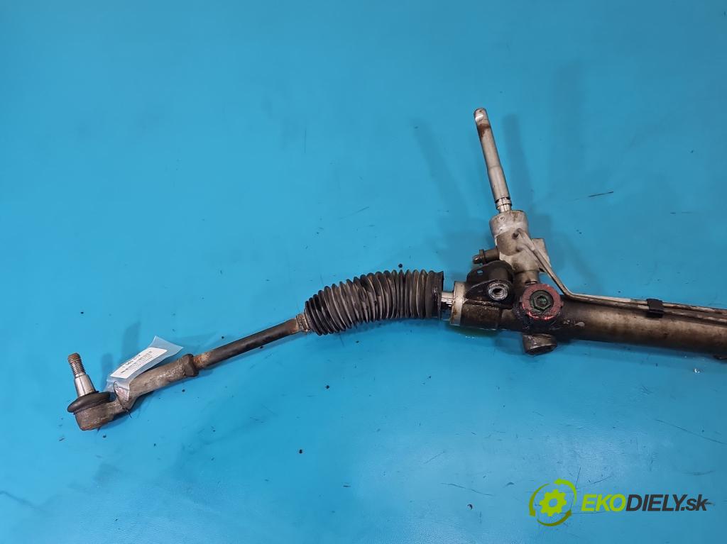 Volvo V70 III 2007-2016 2.0 16V 145 HP manual 107 kW 1999 cm3 5- Ozubené kolo: volant 31302671