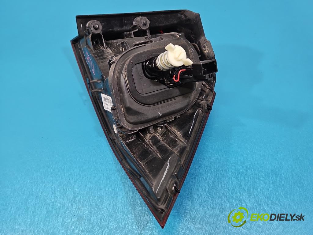 Vw Golf VII 2012-2020 1.2 TSI 86 hp manual 63 kW 1197 cm3 5- světlo zadní levé 5G0945095M (Klika dveří ostatní)