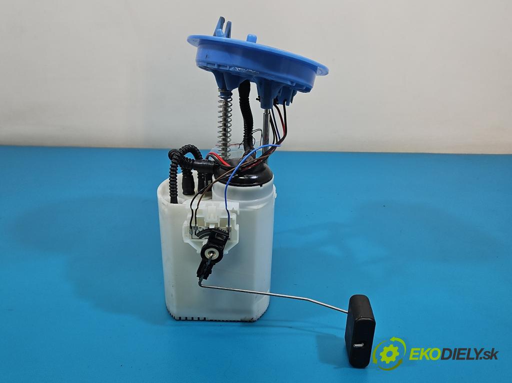 Vw Golf VII 2012-2020 1.2 TSI 86 hp manual 63 kW 1197 cm3 5- čerpadlo paliva 5Q0919051AA