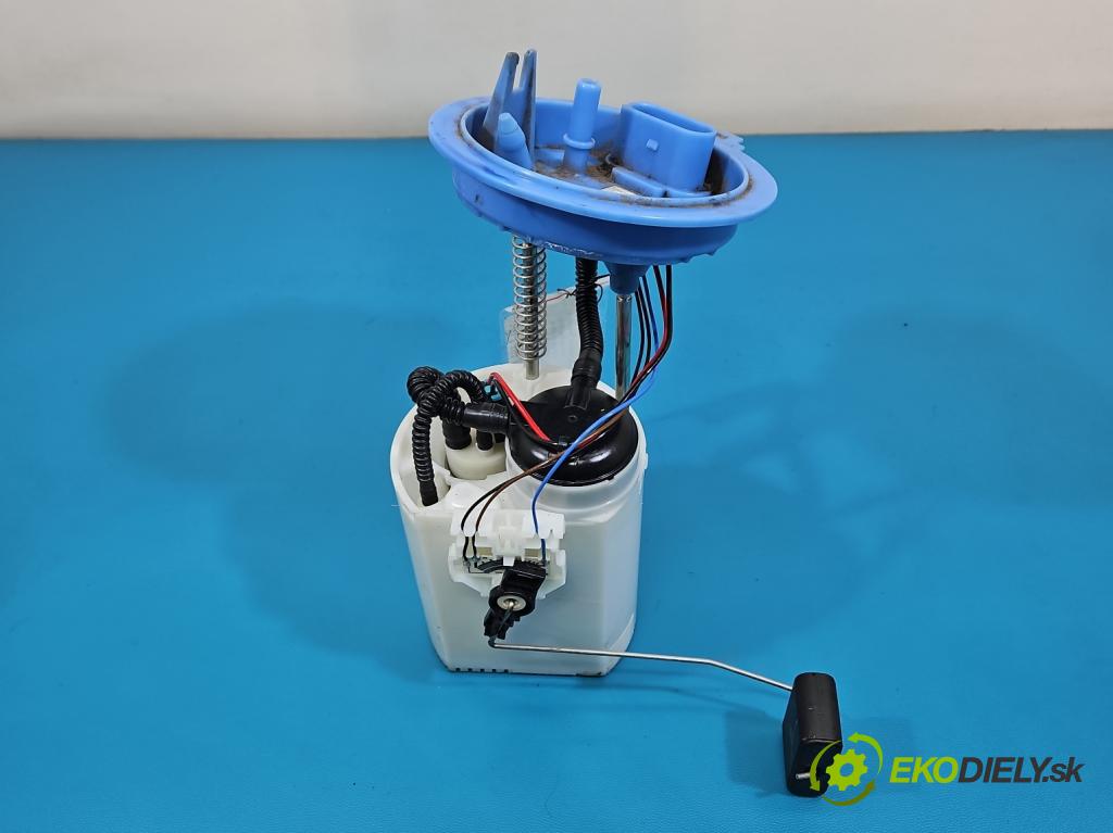 Vw Golf VII 2012-2020 1.2 TSI 86 HP manual 63 kW 1197 cm3 5- čerpadlo palivo 5Q0919051AA