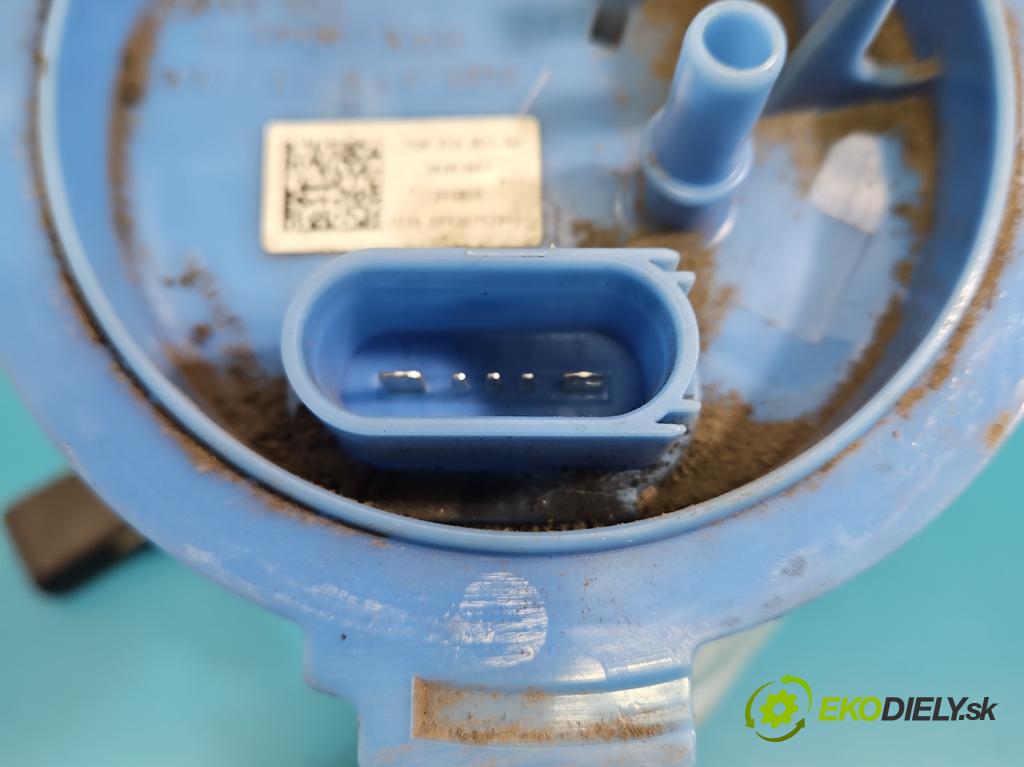 Vw Golf VII 2012-2020 1.2 TSI 86 hp manual 63 kW 1197 cm3 5- čerpadlo paliva 5Q0919051AA