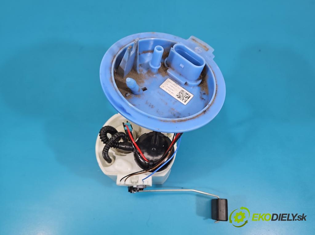 Vw Golf VII 2012-2020 1.2 TSI 86 hp manual 63 kW 1197 cm3 5- čerpadlo paliva 5Q0919051AA