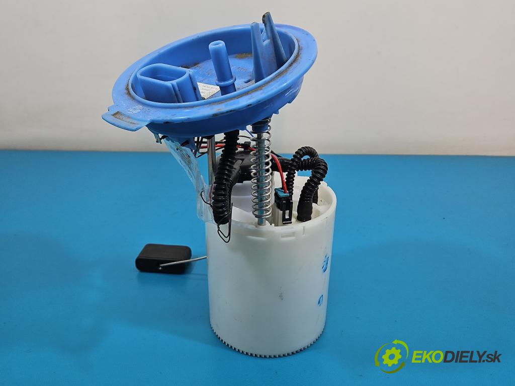 Vw Golf VII 2012-2020 1.2 TSI 86 hp manual 63 kW 1197 cm3 5- čerpadlo paliva 5Q0919051AA