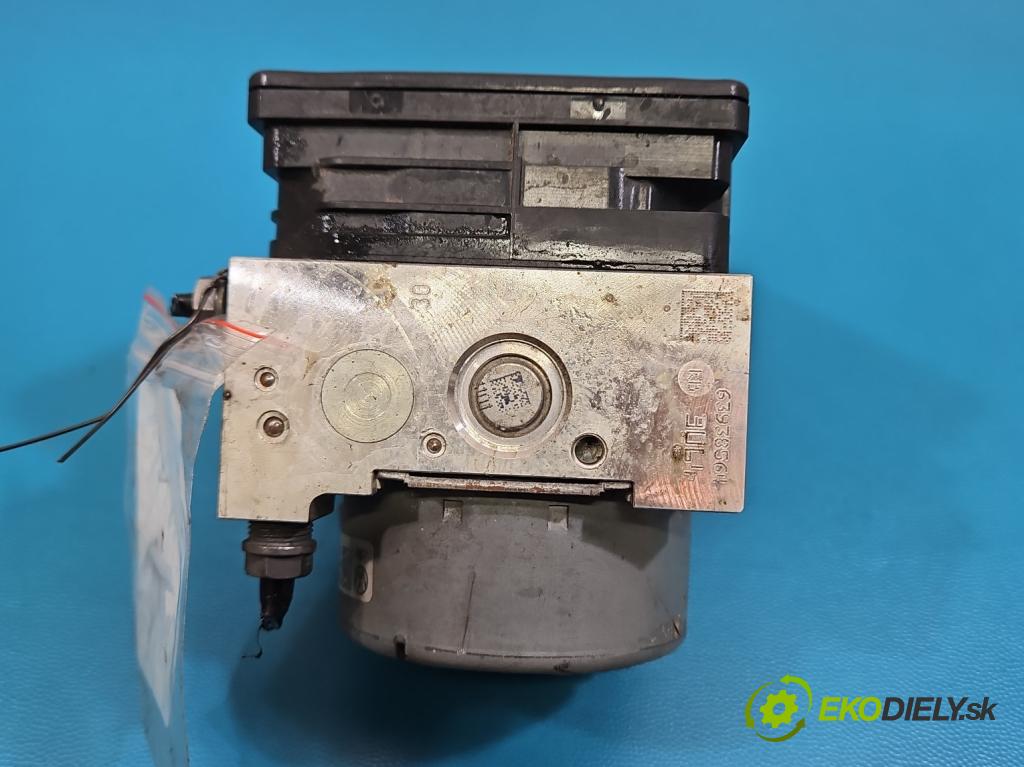 Vw Golf VII 2012-2020 1.2 TSI 86 HP manual 63 kW 1197 cm3 5- čerpadlo abs 5Q0614517CG (Pumpa ABS)