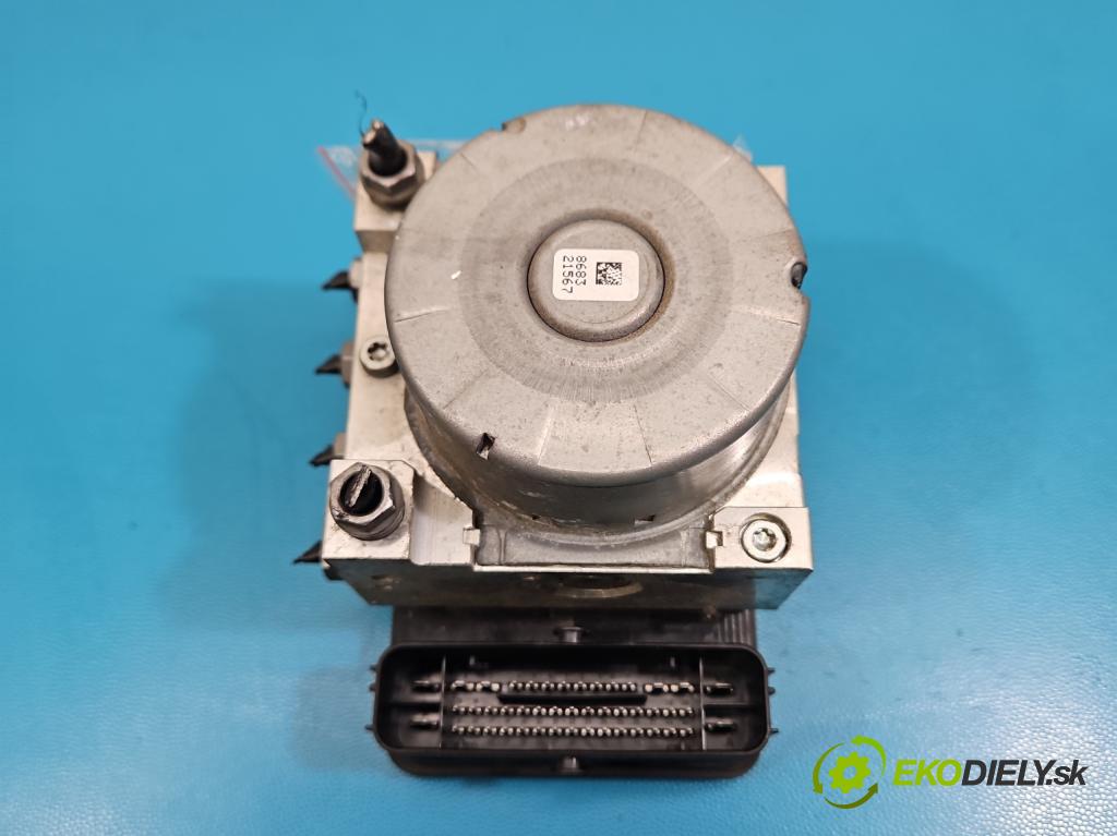 Vw Golf VII 2012-2020 1.2 TSI 86 HP manual 63 kW 1197 cm3 5- čerpadlo abs 5Q0614517CG (Pumpa ABS)