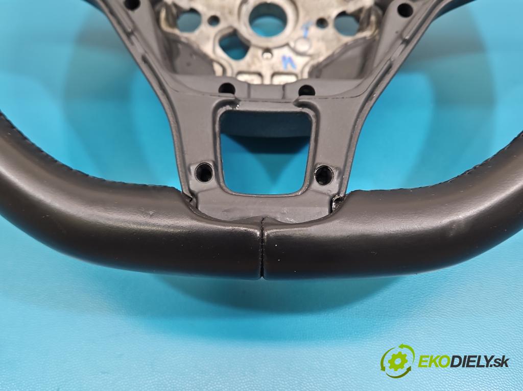 Vw Golf VII 2012-2020 1.2 TSI 86 HP manual 63 kW 1197 cm3 5- volant  (Volant)