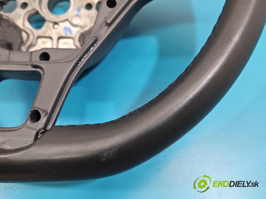 Vw Golf VII 2012-2020 1.2 TSI 86 HP manual 63 kW 1197 cm3 5- volant  (Volant)