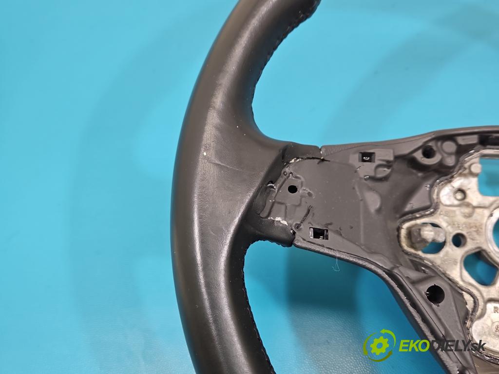 Vw Golf VII 2012-2020 1.2 TSI 86 HP manual 63 kW 1197 cm3 5- volant  (Volant)