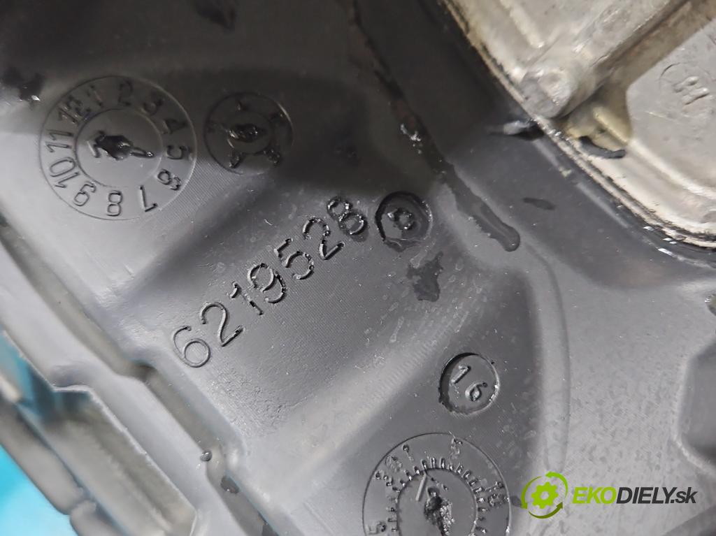 Vw Golf VII 2012-2020 1.2 TSI 86 HP manual 63 kW 1197 cm3 5- volant  (Volant)