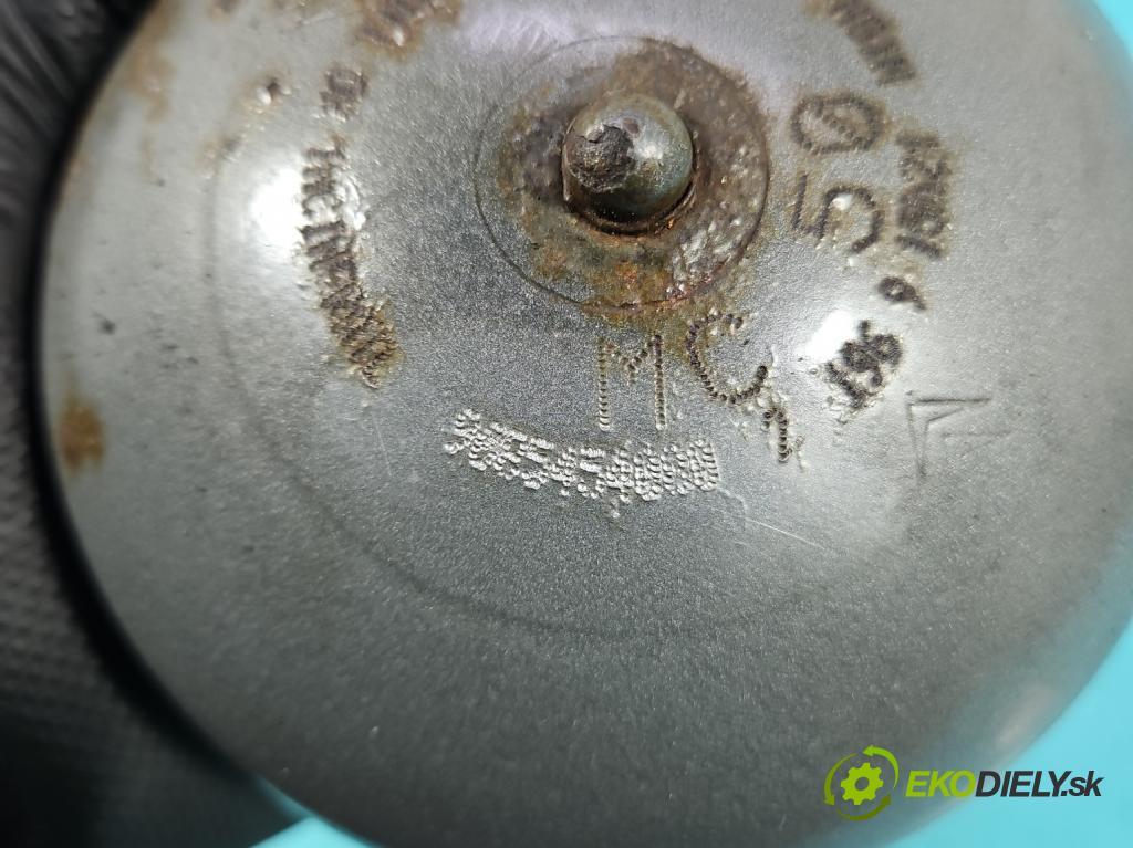 Citroen C5 II 2008-2017 2.0 hdi 136 HP manual 100 kW 1997 cm3 4- Guľa: pozastavení: 9685454080