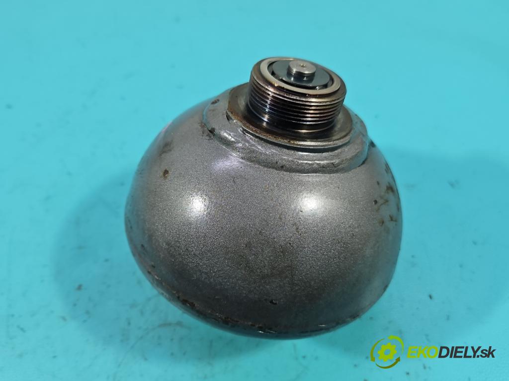 Citroen C5 II 2008-2017 2.0 hdi 136 HP manual 100 kW 1997 cm3 4- Guľa: pozastavení: 9685454080