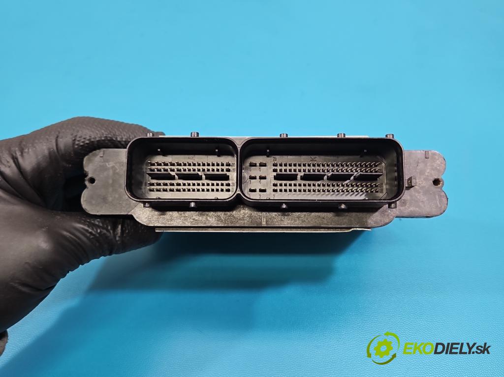 Vw Golf VII 2012-2020 1.2 TSI 86 HP manual 63 kW 1197 cm3 5- riadiaca jednotka motora 04E907309BL