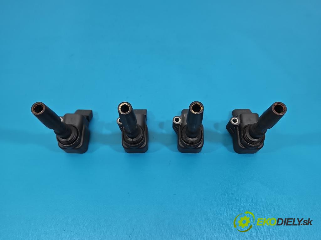 Vw Golf VII 2012-2020 1.2 TSI 86 hp manual 63 kW 1197 cm3 5- cívka zapalovací 04E905110K (Zážehová cívka)