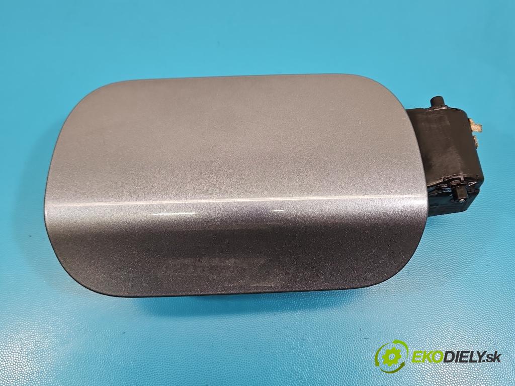 Citroen C5 II 2008-2017 2.0 hdi 136 HP manual 100 kW 1997 cm3 4- Klapka nádrže palivo 9685522880 (Kľučka dverí ostatné)