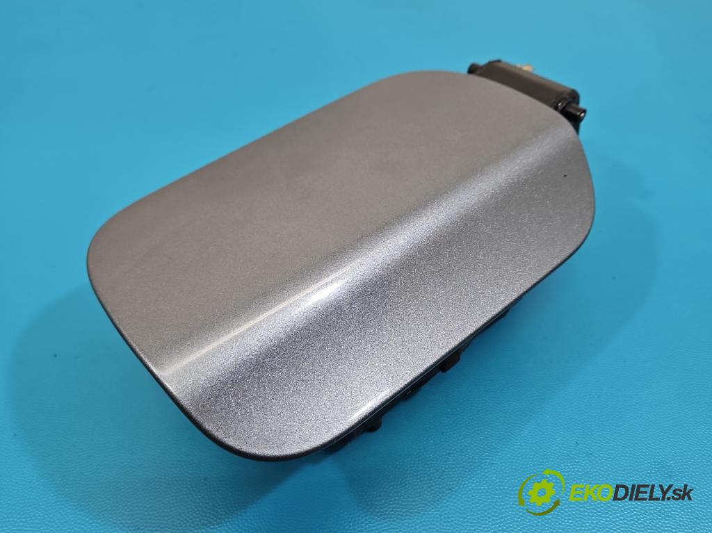 Citroen C5 II 2008-2017 2.0 hdi 136hp manual 100 kW 1997 cm3 4- Klapka nalévání paliva 9685522880 (Klika dveří ostatní)