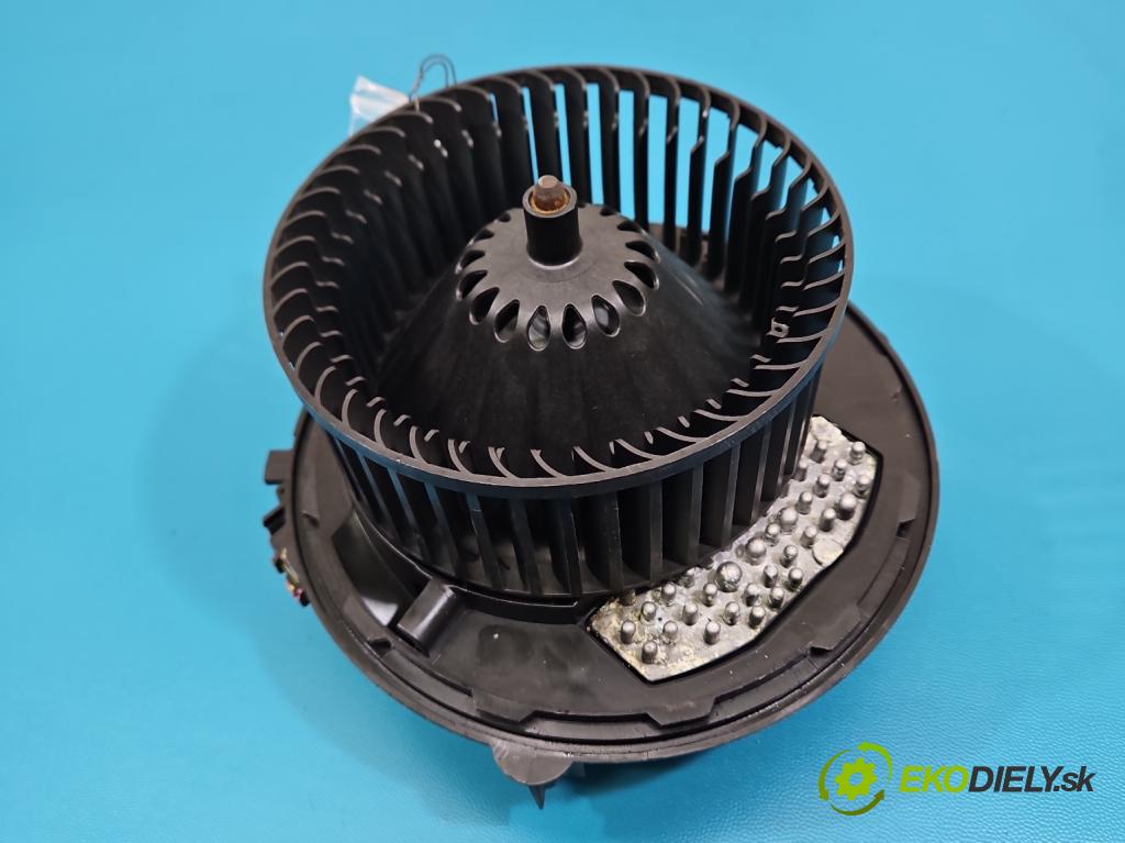 Vw Golf VII 2012-2020 1.2 TSI 86 HP manual 63 kW 1197 cm3 5- ventilátor vzduchu 5Q1819021E