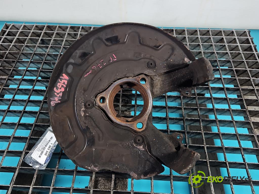 Vw Golf VII 2012-2020 1.2 TSI 86 HP manual 63 kW 1197 cm3 5- náboj pravé  (Náboj kolesa)