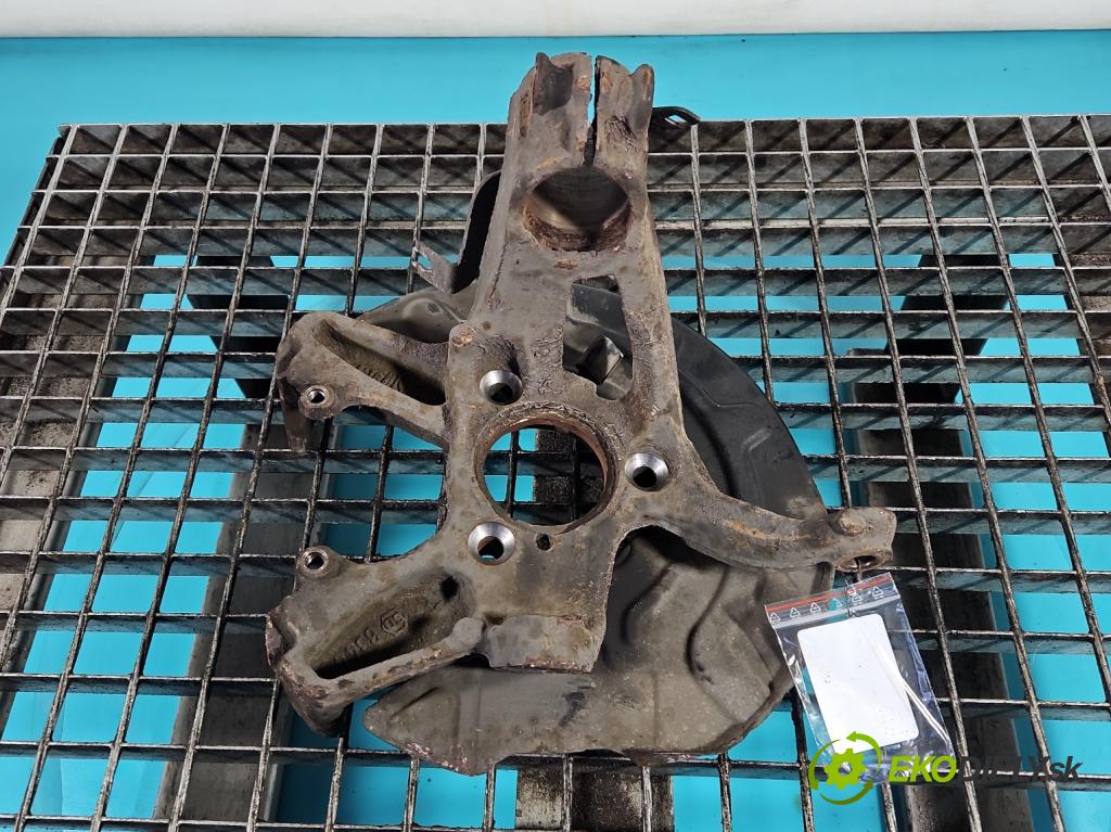 Vw Golf VII 2012-2020 1.2 TSI 86 hp manual 63 kW 1197 cm3 5- náboj pravé  (Náboj kola)