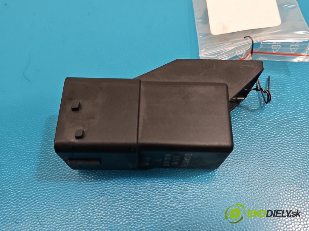 Citroen C5 II 2008-2017 2.0 hdi 136 HP manual 100 kW 1997 cm3 4- Relé: svíčky: zařicích: 9640469680 (Relé)