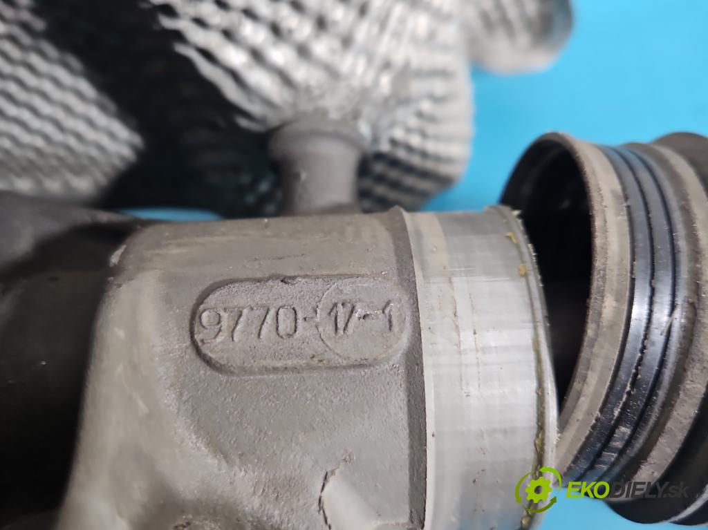 Vw Golf VII 2012-2020 1.2 TSI 86 HP manual 63 kW 1197 cm3 5- Ozubené kolo: volant 5Q1423051AS