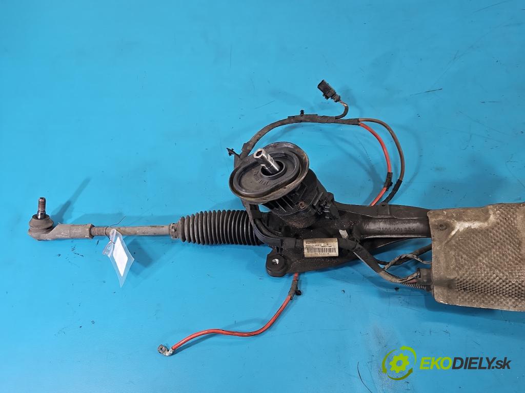 Vw Golf VII 2012-2020 1.2 TSI 86 HP manual 63 kW 1197 cm3 5- Ozubené kolo: volant 5Q1423051AS