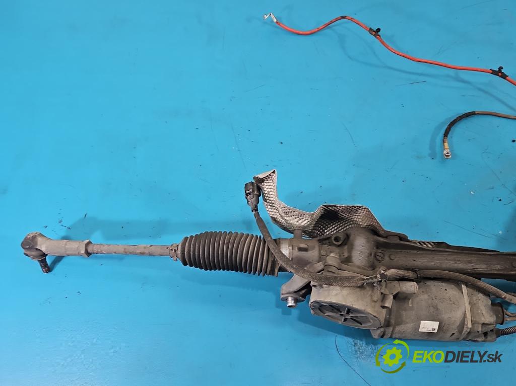 Vw Golf VII 2012-2020 1.2 TSI 86 HP manual 63 kW 1197 cm3 5- Ozubené kolo: volant 5Q1423051AS