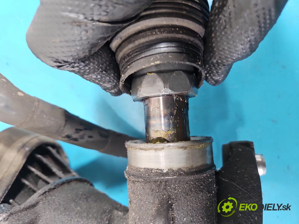 Vw Golf VII 2012-2020 1.2 TSI 86 HP manual 63 kW 1197 cm3 5- Ozubené kolo: volant 5Q1423051AS