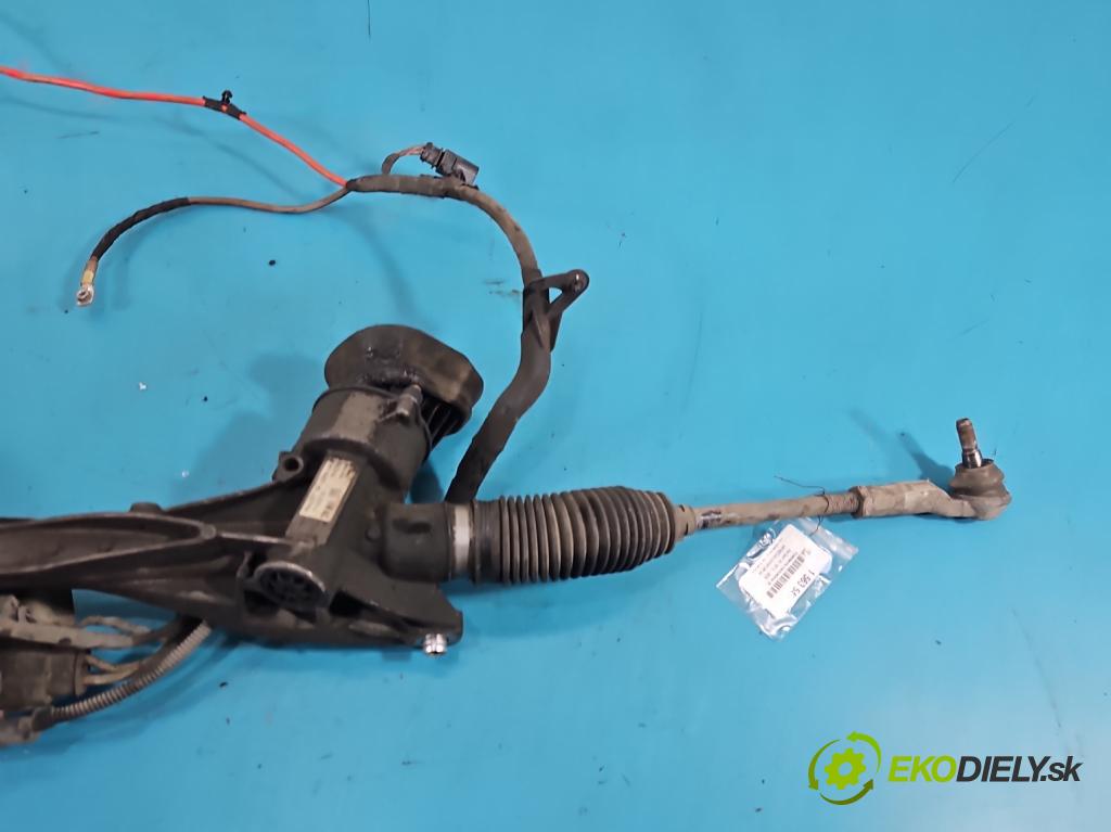 Vw Golf VII 2012-2020 1.2 TSI 86 HP manual 63 kW 1197 cm3 5- Ozubené kolo: volant 5Q1423051AS