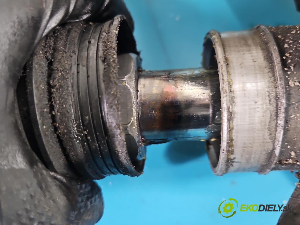 Vw Golf VII 2012-2020 1.2 TSI 86 HP manual 63 kW 1197 cm3 5- Ozubené kolo: volant 5Q1423051AS