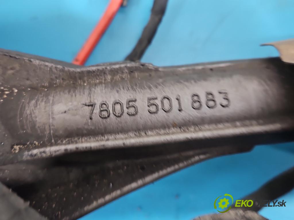 Vw Golf VII 2012-2020 1.2 TSI 86 HP manual 63 kW 1197 cm3 5- Ozubené kolo: volant 5Q1423051AS