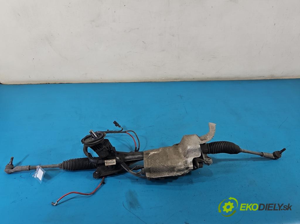 Vw Golf VII 2012-2020 1.2 TSI 86 hp manual 63 kW 1197 cm3 5- řízení volant 5Q1423051AS