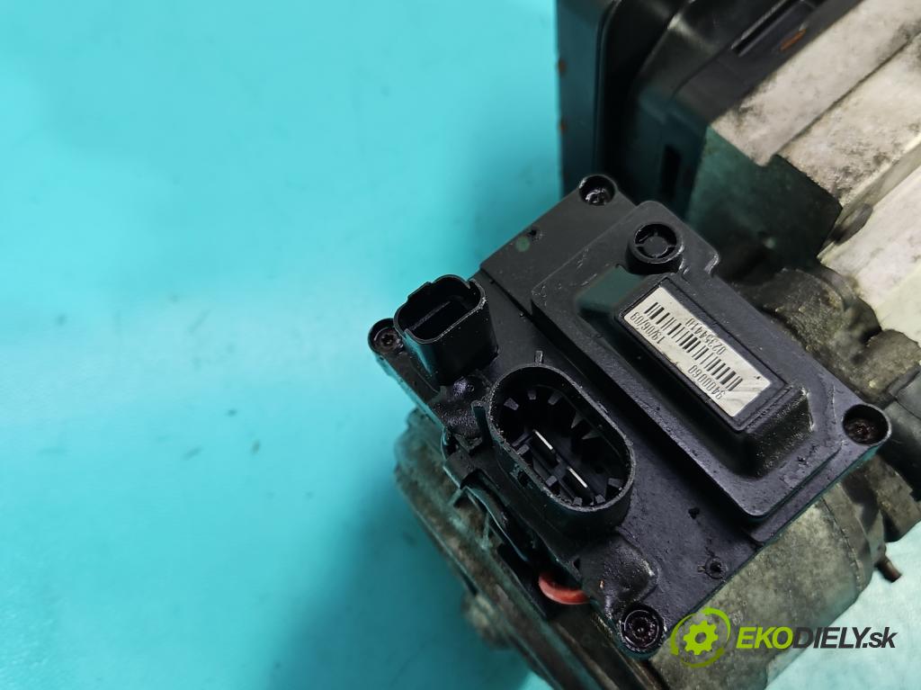 Citroen C5 II 2008-2017 2.0 hdi 136 HP manual 100 kW 1997 cm3 4- čerpadlo pozastavení: 9654068680