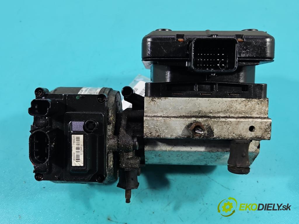 Citroen C5 II 2008-2017 2.0 hdi 136 HP manual 100 kW 1997 cm3 4- čerpadlo pozastavení: 9654068680